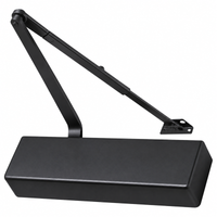 Falcon SC71A-RW/PA, Regular Arm with PA Bracket, Full Plastic Cover, Non-Handed