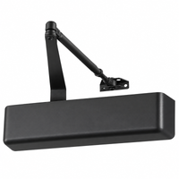 Falcon SC81A-RW/PA, Regular Arm with PA Bracket, Full Plastic Cover, Non-Handed