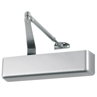 Falcon SC81A-RW/PA, Regular Arm with PA Bracket, Full Plastic Cover, Non-Handed