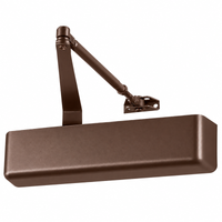 Falcon SC81A-RW/PA, Regular Arm with PA Bracket, Full Plastic Cover, Non-Handed