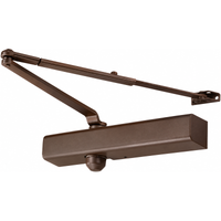 Falcon SC81A-RW/PA, Regular Arm with PA Bracket, Slim Plastic Cover, Non-Handed
