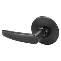 Sargent 11U93-LB Single Dummy Lever Pull, L Rose, B Lever, Grade 1