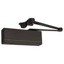Sargent 281-CPS-TB-EB Powerglide Surface Door Closer