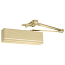 Sargent 281-PS-DA-TB-EAB Powerglide Surface Door Closer
