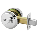 Sargent 489 Grade 1 Deadbolt Blank Outside Plate
