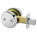 Sargent 489 Grade 1 Deadbolt Blank Outside Plate