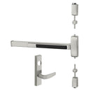 Sargent 56-70-8706F-ETB-84-US32D Storeroom Surface Vertical Rod Exit Device