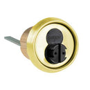 Sargent Rim Cylinders - Multiple Keyways & Finishes