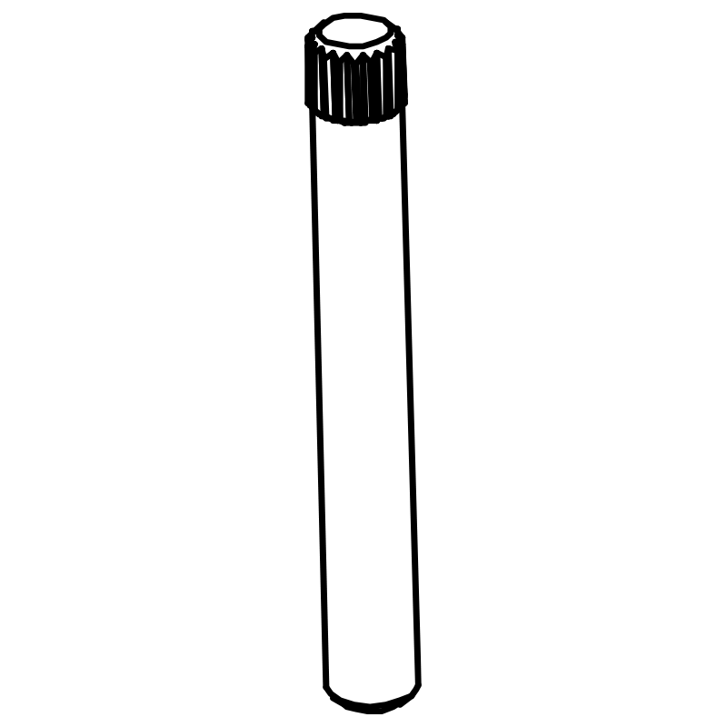 Sargent 68-0239 Lift Arm Pivot Pin for Fire Rated (12) 9800 Series Exi