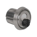Sargent Rim Cylinders - Multiple Keyways & Finishes