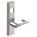 Sargent 704-ETND-US26D Exit Device Trim