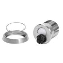 Sargent Rim Cylinders - Multiple Keyways & Finishes