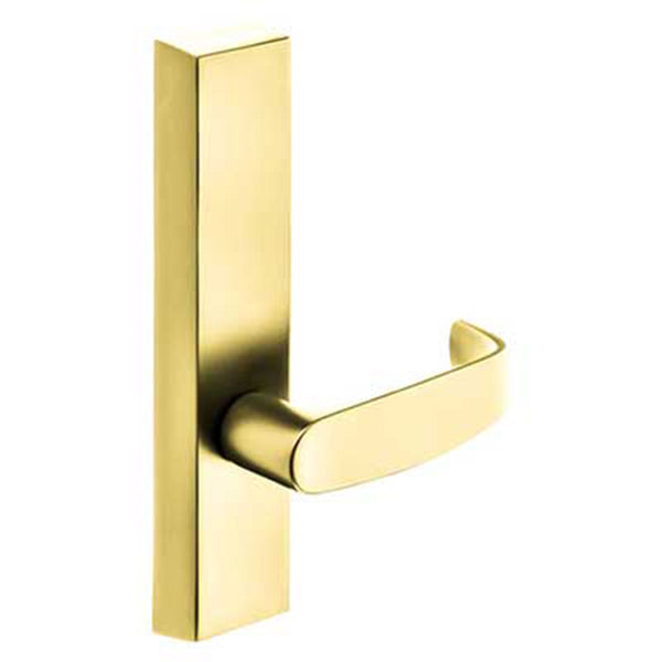 Sargent 710-4-ETL-US3 Dummy Lever Trim