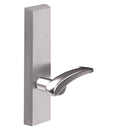 Sargent 715-8-ETNS-US26D Exit Device Trim