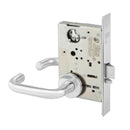 Sargent 8215-LNJ-US26 Passage or Closet Mortise Lock