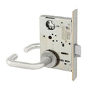 Sargent 8215-LNJ-US32D Passage or Closet Mortise Lock