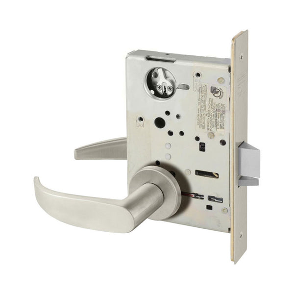 Sargent 8215-LNP-US15 Passage or Closet Mortise Lock