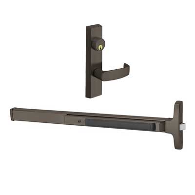 8504 ETL US10B Oil rubbed bronze finish