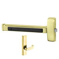 Sargent 8815-E-ETL-US3 Rim Exit Device Panic Bar