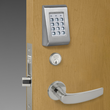 Sargent Keypad 8200 Mortise Locks