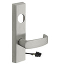 Sargent 775-8-ETL-12V-US26D Electrified Lever Trim
