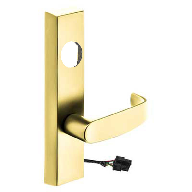 Sargent 775-8-ETL-12V-US3 Electrified Lever Trim