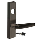 Sargent 775-8-ETMJ-24V-US10B Electrified Lever