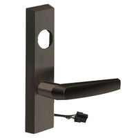 Sargent 776-8-ETMJ-24V-US10B Electrified Lever