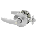Sargent 10XG37-LB-US26D Cylindrical Classroom Function Lever Lockset