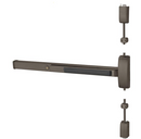 Sargent 55-12-8713-G-84, Fire Rated Surface Vertical Rod Exit Device, (55) Request to Exit Option, 84" Dr Height, 43"-48" Dr Widths