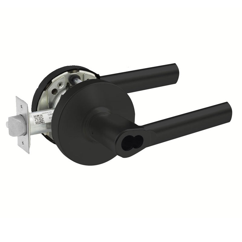 Sargent 60-10XG37-LMB-BSP Cylindrical Classroom Function Lever Lockset