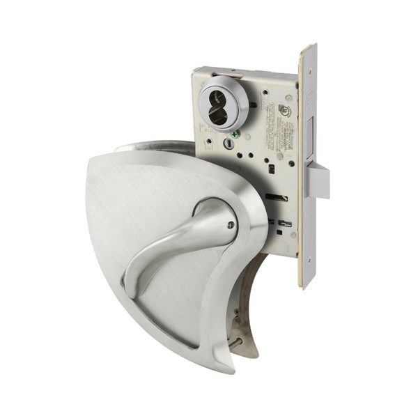 Sargent 70-8225-BHW-US32D