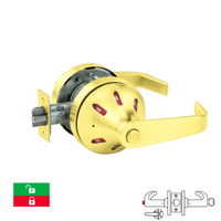 Sargent 60-V03-10XG44-VSLL-US3