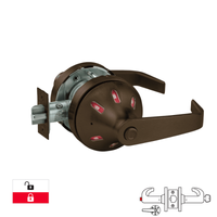 Sargent 60-V06-10XG44-VSLL-US10B