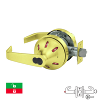 Sargent 60-V30-10XG24-VSLL-US3