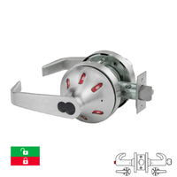 Sargent 60-V33-10XG24-VSLL-US26D