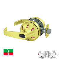 Sargent 60-V33-10XG44-VSLL-US3