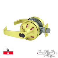 Sargent 60-V60-10XG24-VSLL-US3