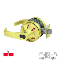 Sargent 60-V66-10XG24-VSLL-US3