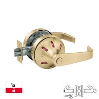 Sargent 70-V06-10XG24-VSLL-US4