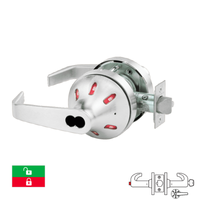 Sargent 70-V30-10XG24-VSLL-US26