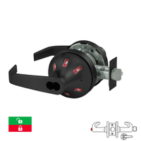 Sargent 70-V30-10XG44-VSLL-BSP