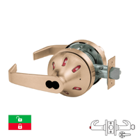 Sargent 70-V30-10XG44-VSLL-US10