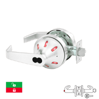 Sargent 70-V30-10XG44-VSLL-WSP