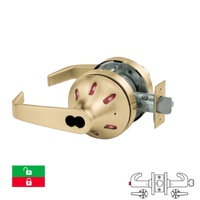 Sargent 70-V33-10XG24-VSLL-US4