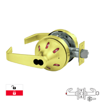 Sargent 70-V60-10XG24-VSLL-US3