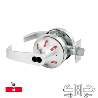 Sargent 70-V66-10XG44-VSLL-US26