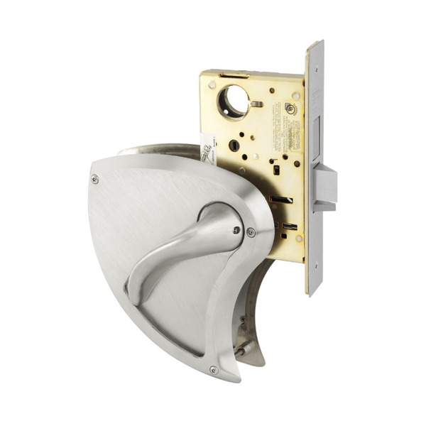 Sargent 8240-BHW-US32D-LC