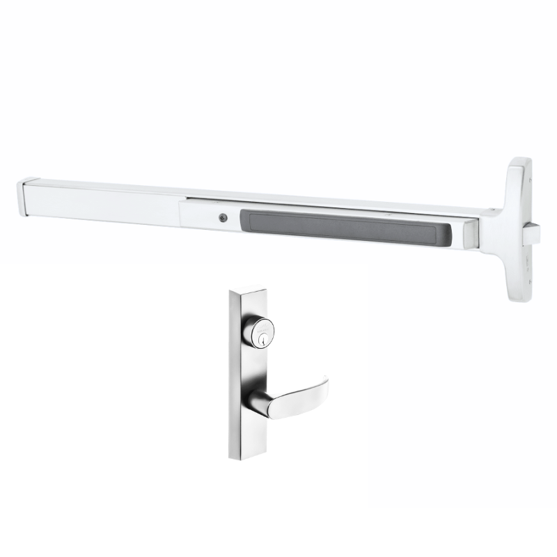 Sargent8513-F-ETP-US32