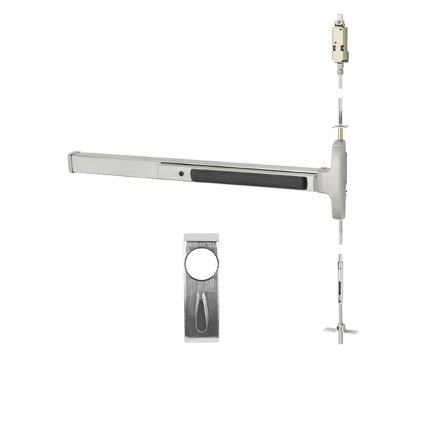 Sargent AD8410G-106-US32D